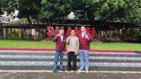 Dua Siswa SMAN 3 Sukabumi Juara KIGP Jabar