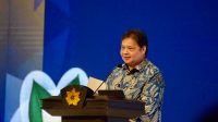 Menko Airlangga Dorong Kadin Indonesia Manfaatkan Momentum Presidensi G20