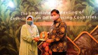 Menko Airlangga Sebut Industri Sawit Bantu ekonomi Indonesia selama pandemi