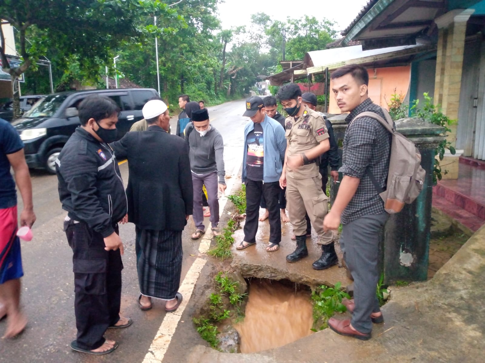 Kecamatan Waluran