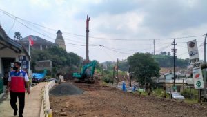 Kereta Double Track Bogor Sukabumi Segera Beroperasi, Sudah 90 Persen
