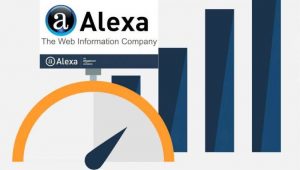 Bangkrut, Situs Pemeringkat Website Alexa Resmi Ditutup Amazon