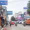 jalan Ahmad Yani Kota Sukabumi