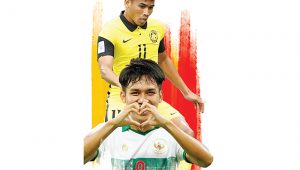 Prediksi Indonesia vs Malaysia, Pertaruhan Mental !