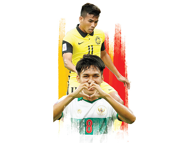 Indonesia