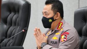 Kapolri Listyo Angkat Bicara Soal Kematian Novia Widyasari Korban Pemerkosaan Oknum Polisi