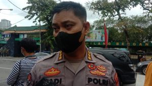 Calon Pengantin Dibunuh Kemudian Diperkosa, Ini Motifnya