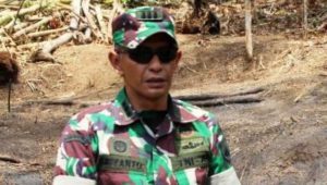 Ini Sosok Kolonel Priyanto Pembuang 2 Remaja ke Sungai Serayu, Lulusan Akmil 1994, Kasie Intel Kasrem