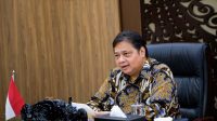 Menko Airlangga Dorong Peningkatan Inovasi dan Daya Saing Industri Guna Akselerasi Making Indonesia 4.0
