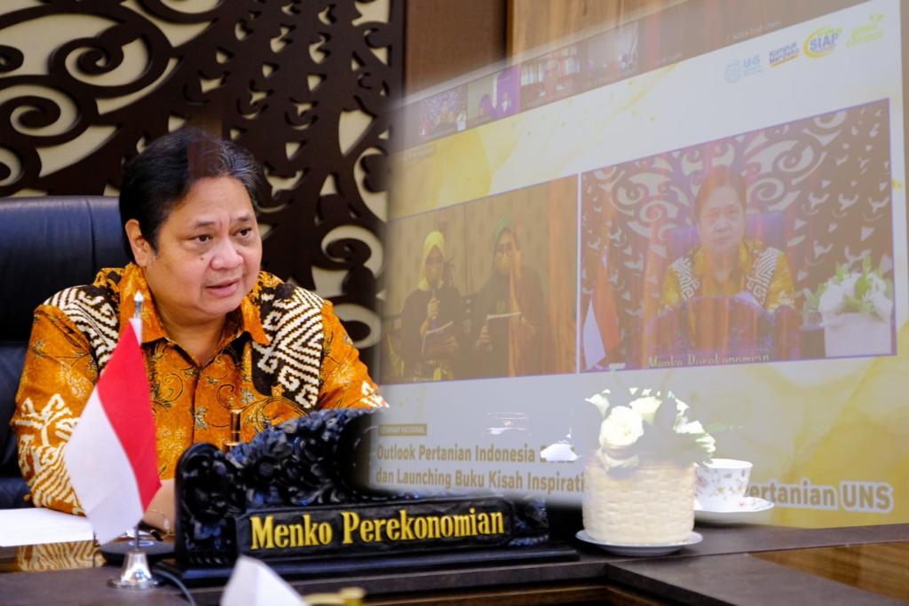 Airlangga