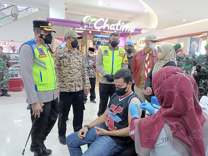 vaksin kota sukabumi