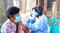 Kabupaten Sukabumi Belum Kebagian Vaksinasi Anak