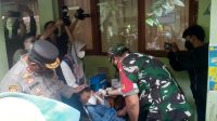 Kapolda Jabar Tinjau Vaksinasi Anak di Palabuhanratu Sukabumi, Begini Hasilnya