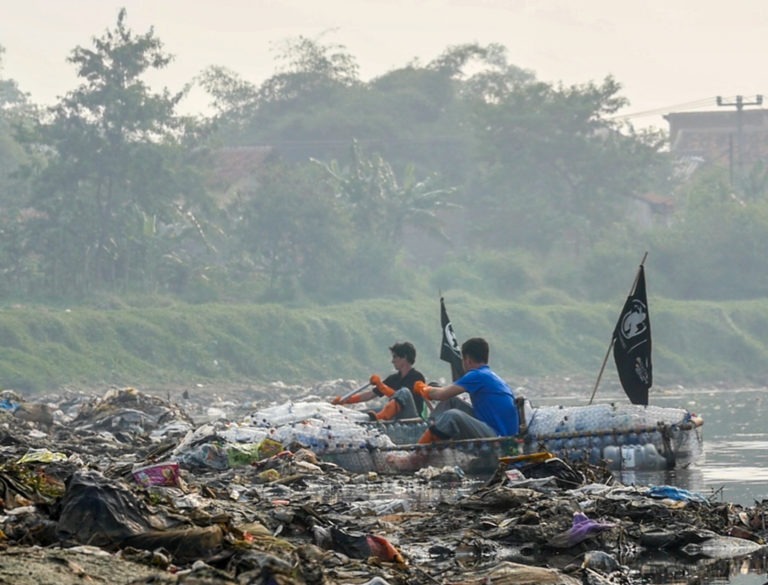 SAMPAH