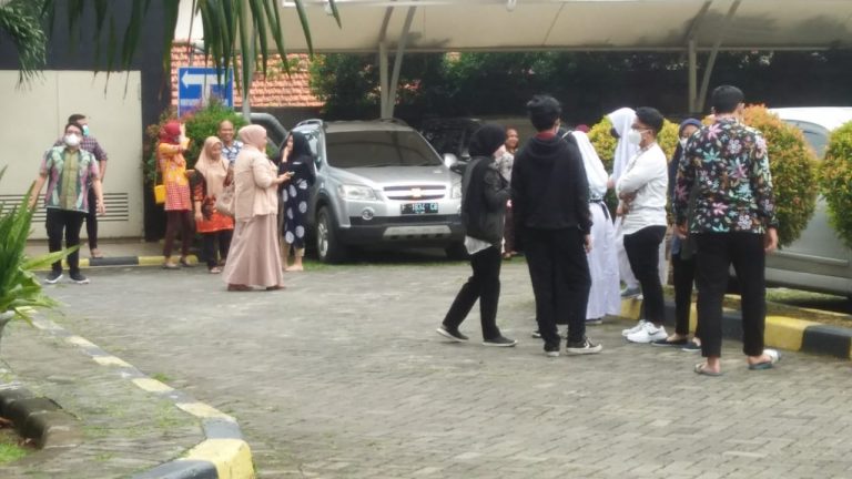 gempa banten