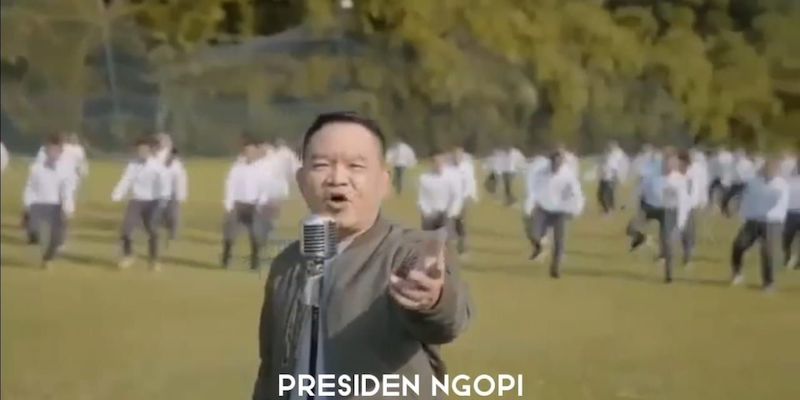 KSAD Jenderal Dudung
