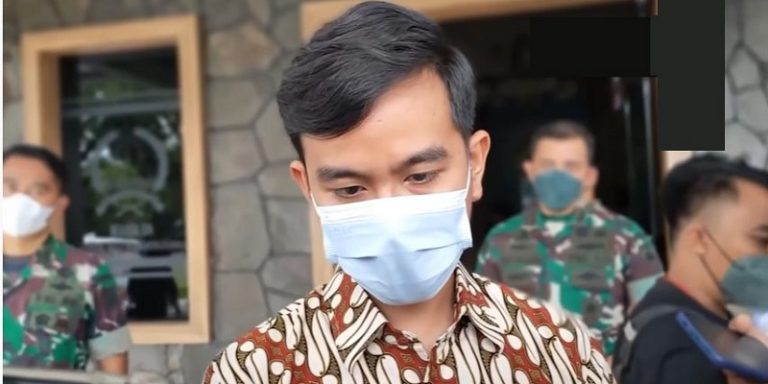 Gibran Rakabuming