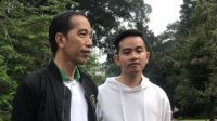 Jika Ingin Muluskan Gibran jadi Cagub, Jokowi Disarankan Bertahan di PDIP