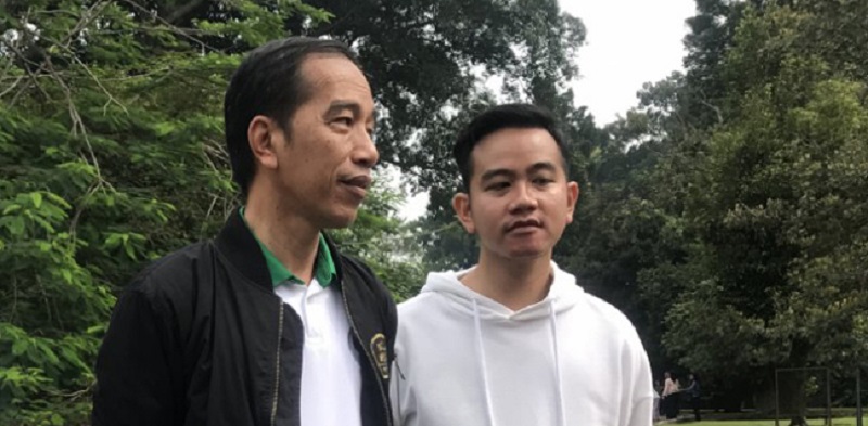 Jokowi