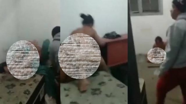 Video suami