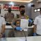 Kapolres Sukabumi AKBP Dedy Darmawansyah
