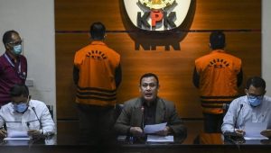 Pengamat : Antikorupsi Wajib Jadi Visi Misi dan Program Kerja Capres 2024