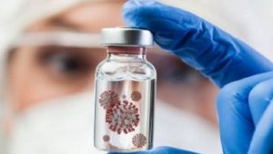 Belum Selesai omicron, Muncul Lagi Mutasi Virus NeoCov di Wuhan, Ini Penjelasan Ahli