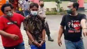 Gara-gara Utang Rp4 Juta, Perempuan ini Tewas Dibekap Pacar lalu Disetrum