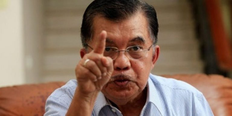 Wakil Presiden RI ke-10