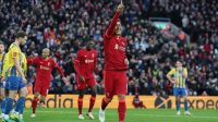 Liverpool dan Tottenham Hindari Kejutan di Piala FA