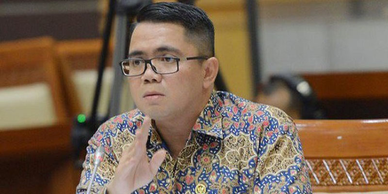 Arteria Dahlan