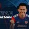 Witan Sulaeman