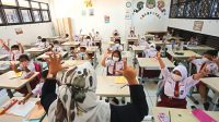 PTM Berjalan, KPAI Minta Satuan Pendidikan Penuhi Syarat