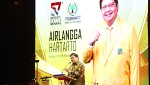 Muncul Duet Airlangga-Anies Disebut-sebut jadi Pasangan Terkuat, Begini Analisanya