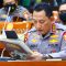 Kapolri Jenderal Listyo Sigit Prabowo