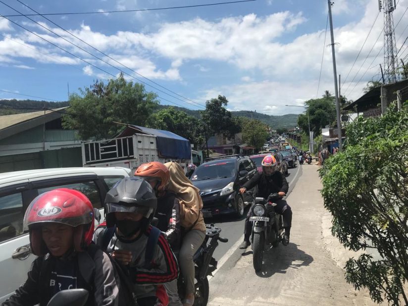 MACET
