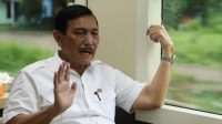 Komentari Soal Sikap Luhut, Anis Mashduqi: Islam Tidak Menolak Kepemimpinan Non Muslim