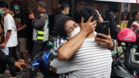 24 Napi Lapas Nyomplong Dibebaskan oleh Program ini