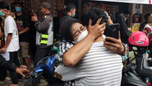 24 Napi Lapas Nyomplong Dibebaskan oleh Program ini