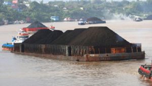 Polri Didesak DPR Usut Illegal Mining Batu Bara