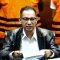 Wakil Ketua KPK, Nurul Ghufron