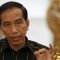 Joko Widodo.