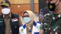 Kepala Dinas Kesehatan Kabupaten Bogor