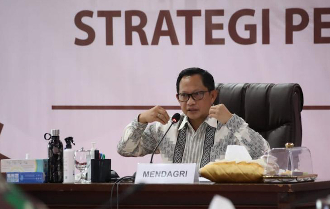 Tito Karnavian
