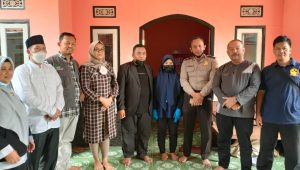 17 Tahun Tanpa Kabar, Relawan PKS Bantu Pemulangan TKW Purabaya Sukabumi