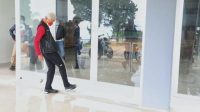 Gubernur Ganjar Pranowo Ngamuk, Tembok Ditendang Seketika Jebol, Ini Gara-garanya