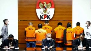 Penjelasan KPK Soal Kasus yang Jerat Bupati Penajam Paser Utara, Ternyata ini Penyebabnya