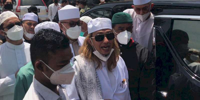 Bahar Bin Smith