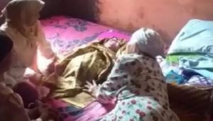 Bikin Geger, Linda Melahirkan Tanpa Hamil, Begini Kronologisnya