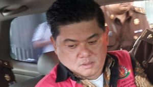 Jaksa Kejaksaan Agung Yakin Heru Hidayat Layak Divonis Mati